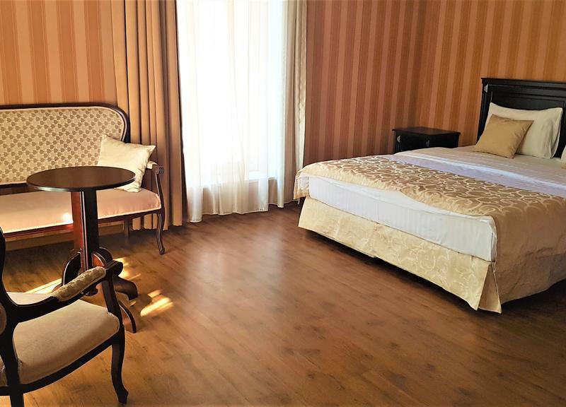 Royal Vera Boutique Hotel
