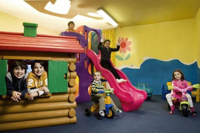 Cristallo Hotel Canazei