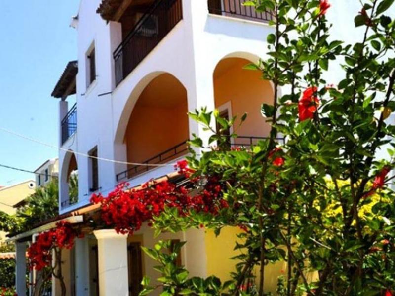 Irene Apartments - Acharavi