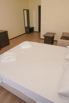 Отель Paradise Beach Hotel Абхазия, Пицунда, фото 11