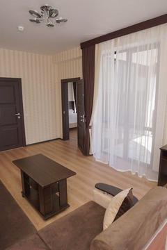 Отель Paradise Beach Hotel Абхазия, Пицунда, фото 12