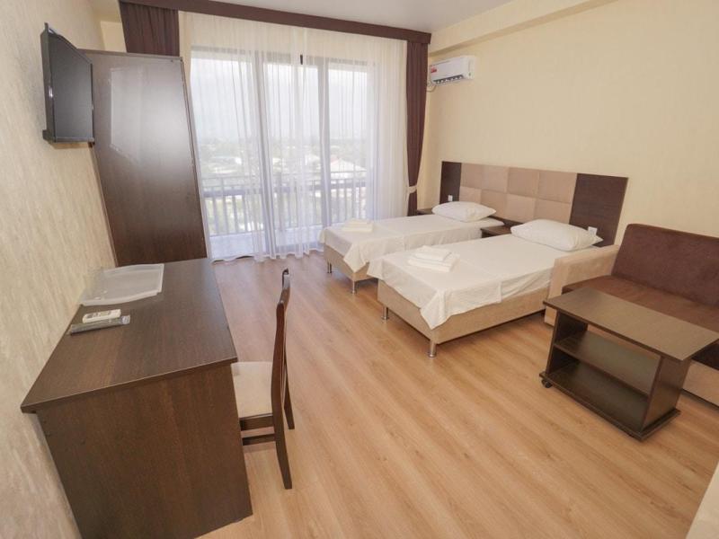 Paradise Beach Hotel