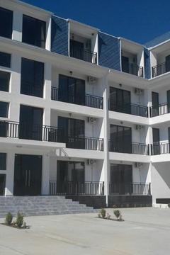 Отель Paradise Beach Hotel Абхазия, Пицунда, фото 14