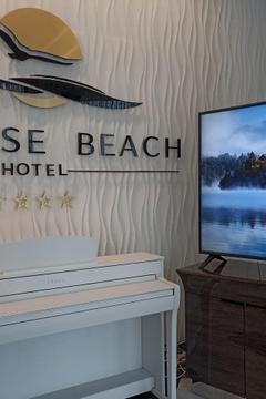 Отель Paradise Beach Hotel Абхазия, Пицунда, фото 15
