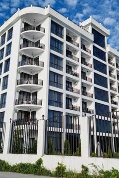Отель Paradise Beach Hotel Абхазия, Пицунда, фото 16