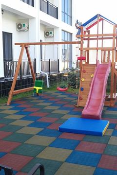 Отель Paradise Beach Hotel Абхазия, Пицунда, фото 18