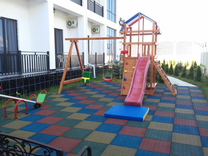 Paradise Beach Hotel