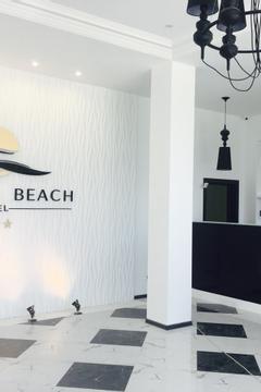 Отель Paradise Beach Hotel Абхазия, Пицунда, фото 19