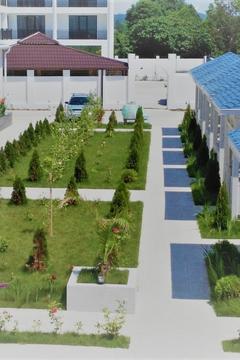 Отель Paradise Beach Hotel Абхазия, Пицунда, фото 20