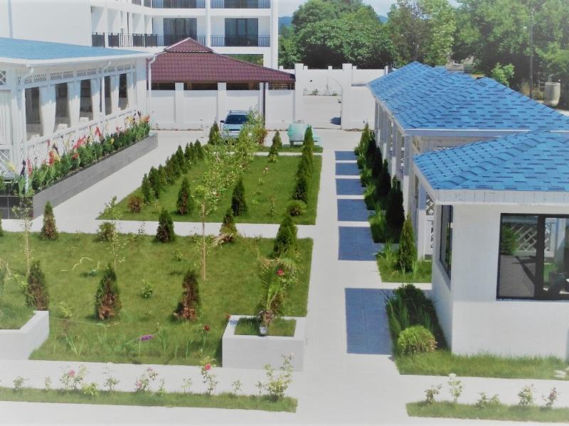 Paradise Beach Hotel