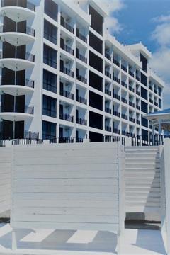 Отель Paradise Beach Hotel Абхазия, Пицунда, фото 21