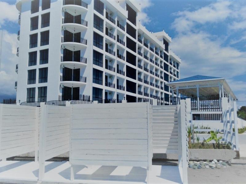 Paradise Beach Hotel