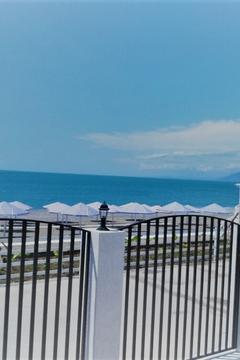 Отель Paradise Beach Hotel Абхазия, Пицунда, фото 22