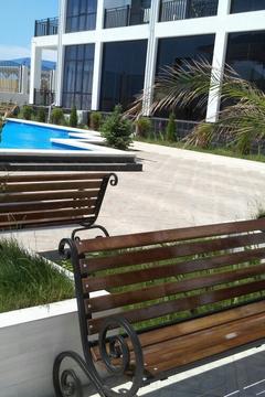 Отель Paradise Beach Hotel Абхазия, Пицунда, фото 23