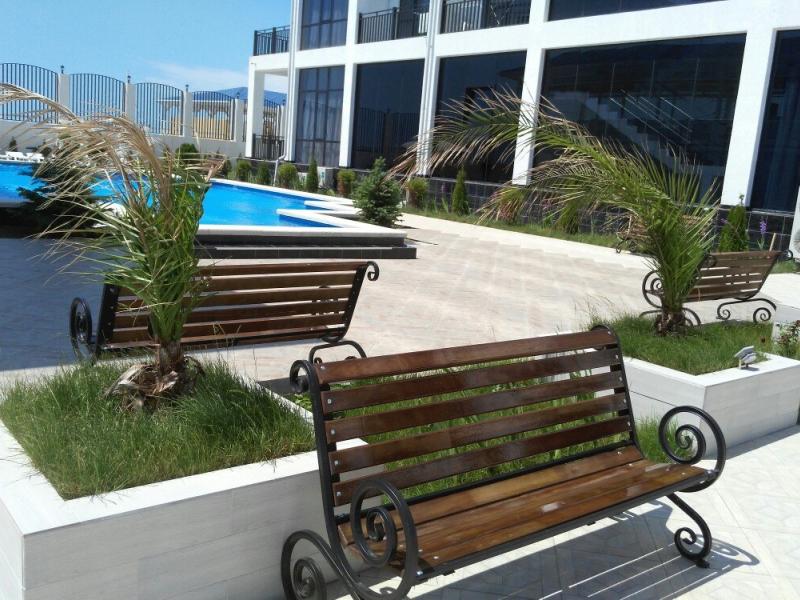 Paradise Beach Hotel