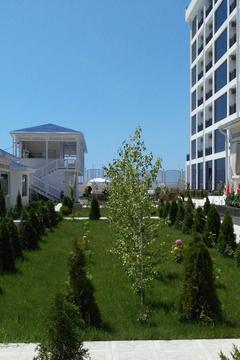 Отель Paradise Beach Hotel Абхазия, Пицунда, фото 26
