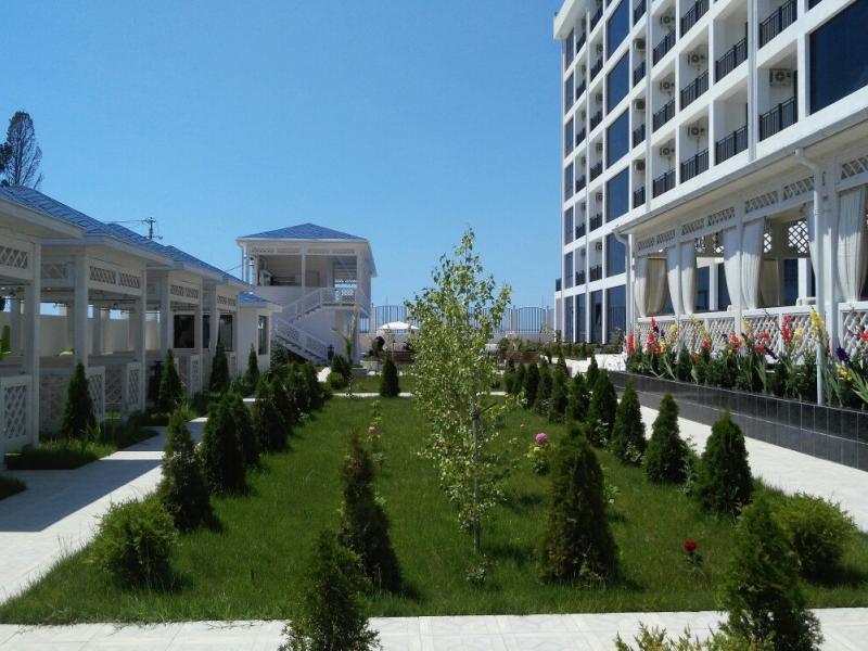 Paradise Beach Hotel