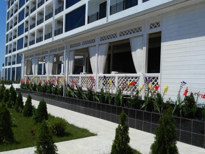 Paradise Beach Hotel