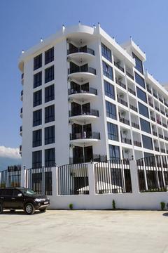 Отель Paradise Beach Hotel Абхазия, Пицунда, фото 30