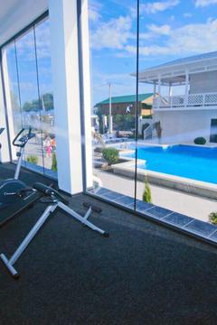 Отель Paradise Beach Hotel Абхазия, Пицунда, фото 33