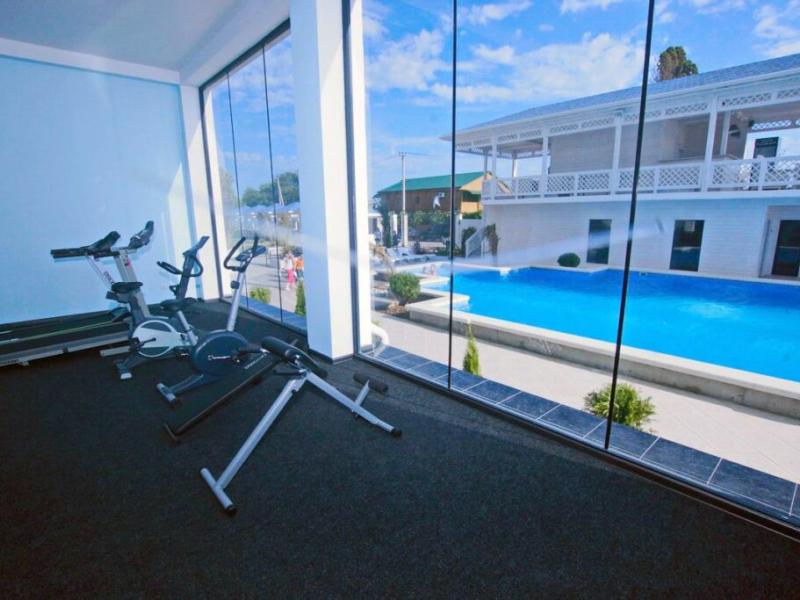 Paradise Beach Hotel