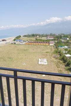 Отель Paradise Beach Hotel Абхазия, Пицунда, фото 34