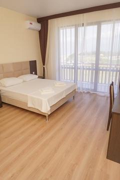 Отель Paradise Beach Hotel Абхазия, Пицунда, фото 35