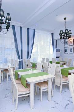 Отель Paradise Beach Hotel Абхазия, Пицунда, фото 37