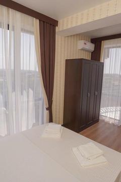 Отель Paradise Beach Hotel Абхазия, Пицунда, фото 4