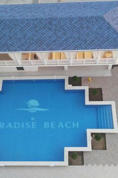 Отель Paradise Beach Hotel Абхазия, Пицунда, фото 5