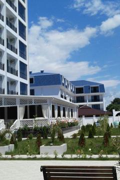 Отель Paradise Beach Hotel Абхазия, Пицунда, фото 6
