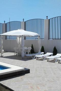 Отель Paradise Beach Hotel Абхазия, Пицунда, фото 7