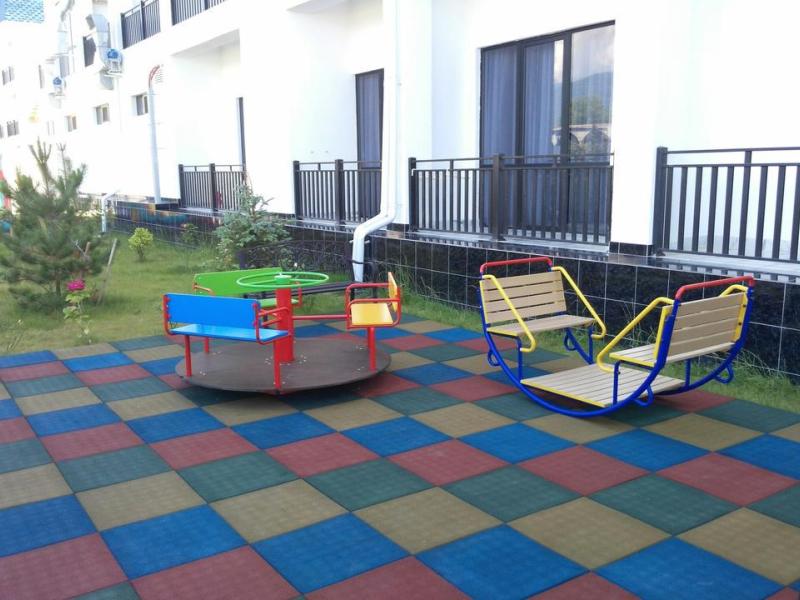 Paradise Beach Hotel