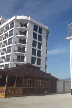 Отель Paradise Beach Hotel Абхазия, Пицунда, фото 9