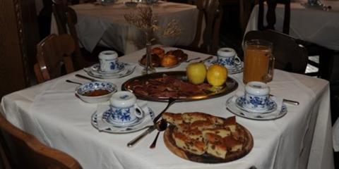Cristallo Hotel Folgaria