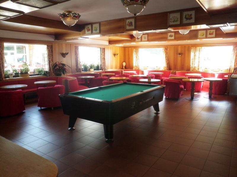 Cristallo Hotel Folgaria
