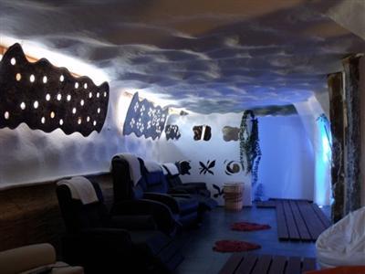 Cristallo Hotel Folgaria