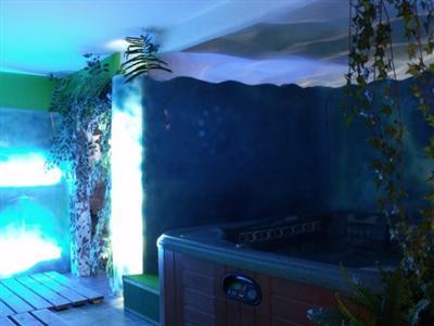 Cristallo Hotel Folgaria