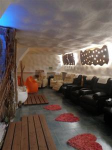 Cristallo Hotel Folgaria