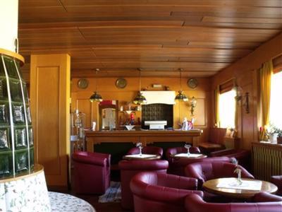 Cristallo Hotel Folgaria