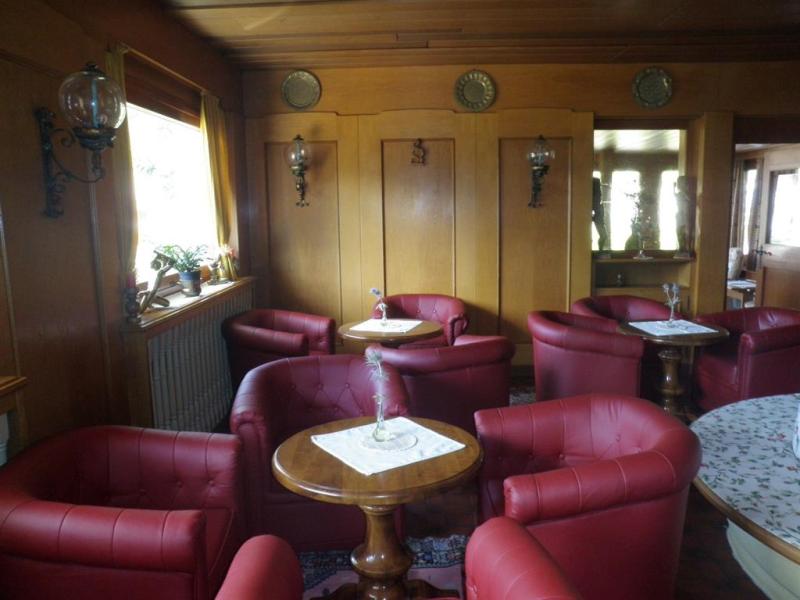 Cristallo Hotel Folgaria