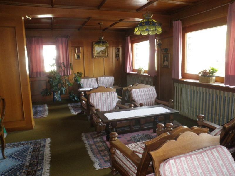 Cristallo Hotel Folgaria