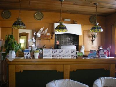 Cristallo Hotel Folgaria