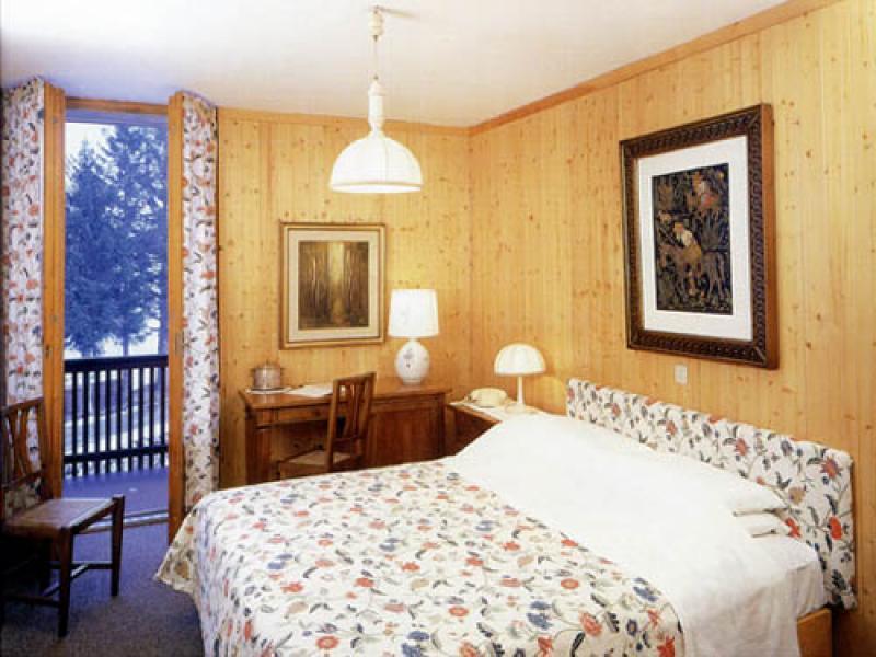 Cristallo Hotel Folgaria