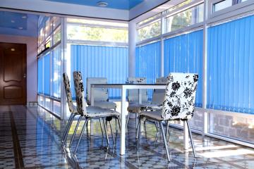 Отель Гагра-Лазурная Абхазия, Гагры, фото 11