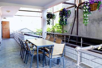 Отель Гагра-Лазурная Абхазия, Гагры, фото 3