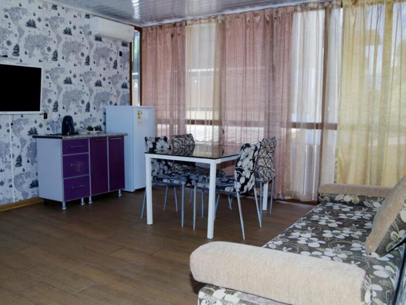 Гагра-Лазурная