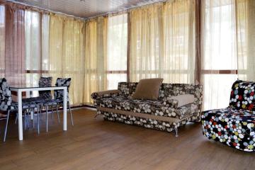 Отель Гагра-Лазурная Абхазия, Гагры, фото 6