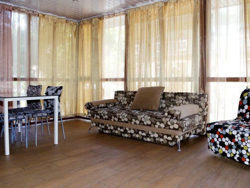 Гагра-Лазурная