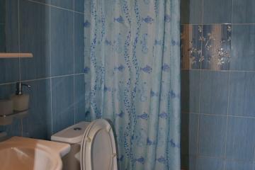 Отель Гагра-Лазурная Абхазия, Гагры, фото 7